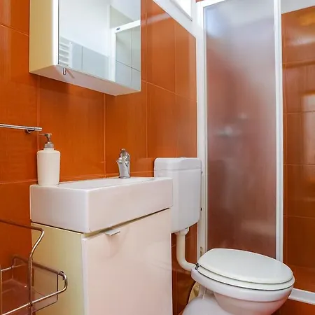 Surjan Apartman