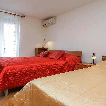 Surjan Apartman Bokanjac