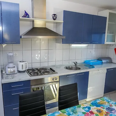 Apartman Surjan Bokanjac
