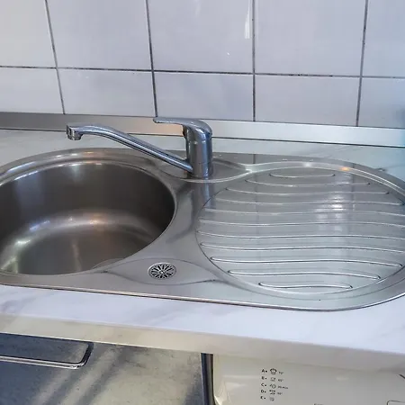 Surjan Apartman