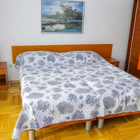 Surjan Апартаменты Bokanjac