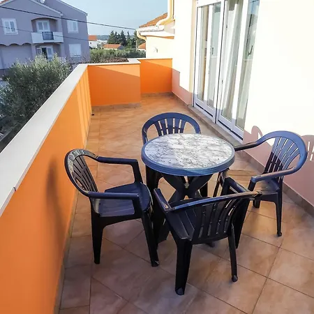 Surjan Apartman Bokanjac