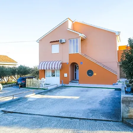 Apartman Surjan Bokanjac