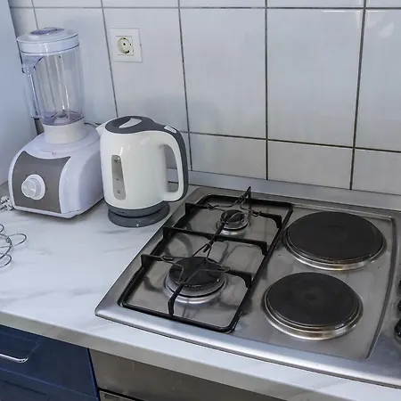 Apartman Surjan *