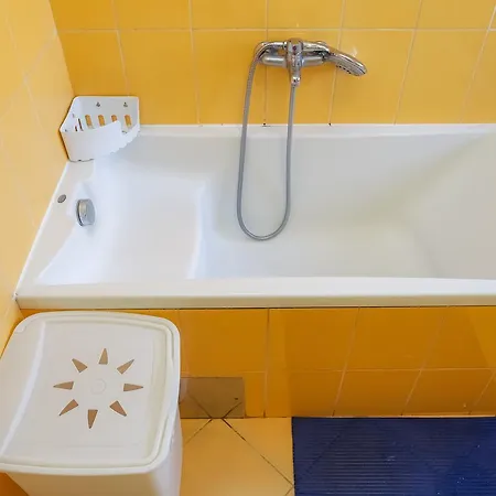 Apartman Surjan *