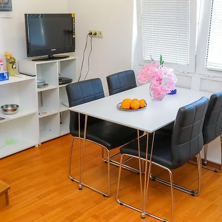Apartman Surjan *