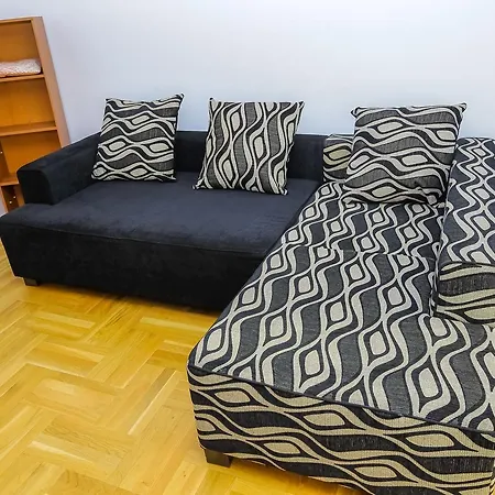 Apartman Surjan Bokanjac